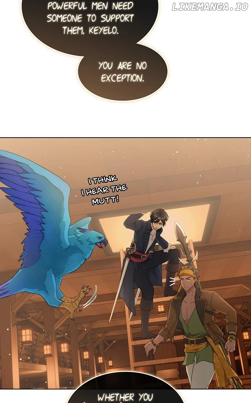 Seabird and the Wolf Chapter 35 — Page 103