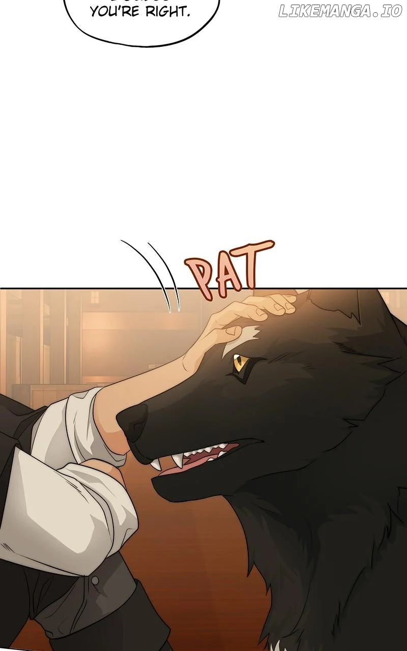 Seabird and the Wolf Chapter 35 — Page 105