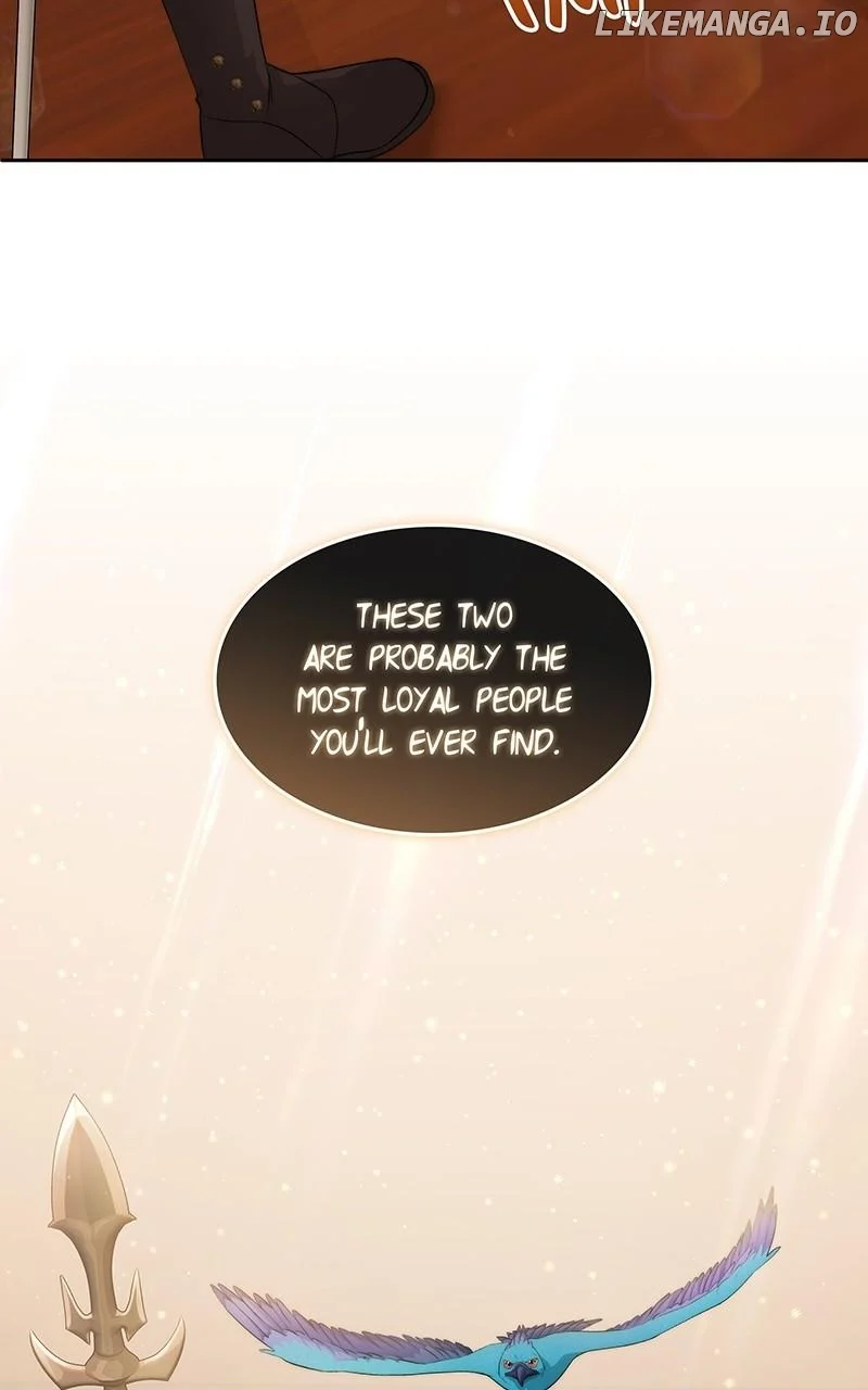 Seabird and the Wolf Chapter 35 — Page 109