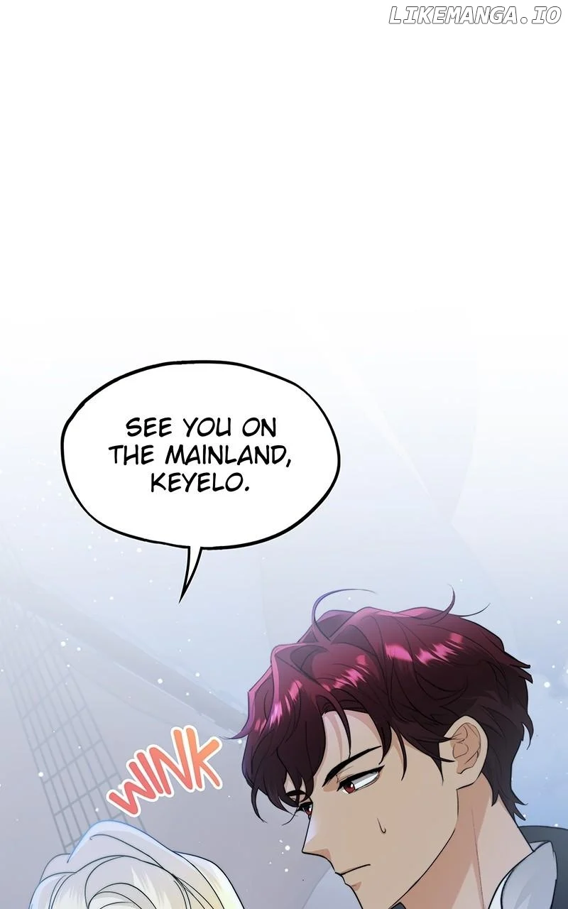 Seabird and the Wolf Chapter 35 — Page 11