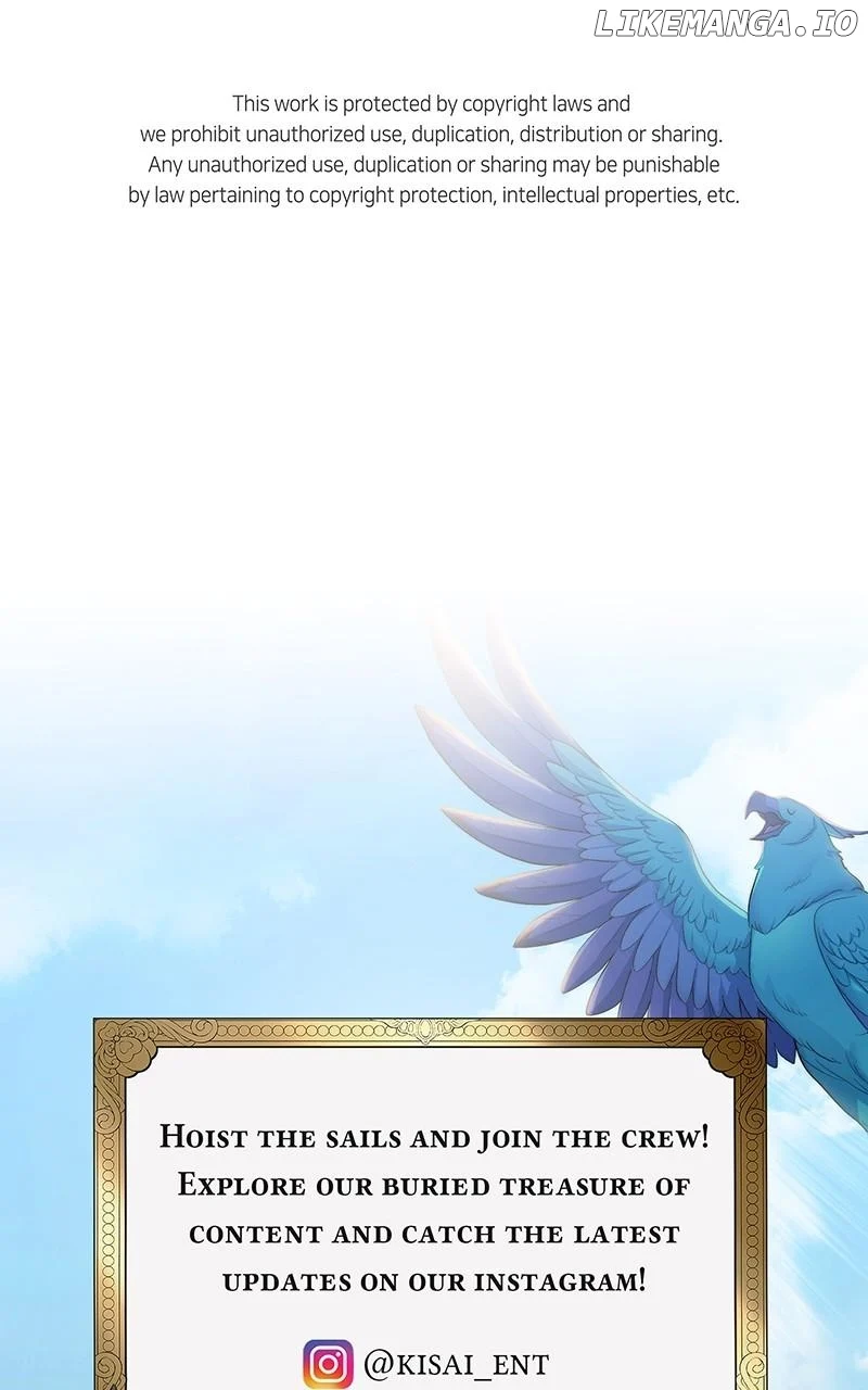 Seabird and the Wolf Chapter 35 — Page 114