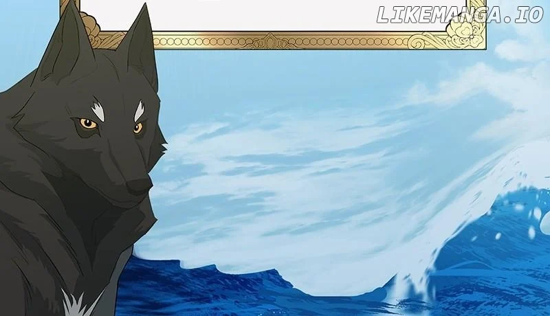 Seabird and the Wolf Chapter 35 — Page 115