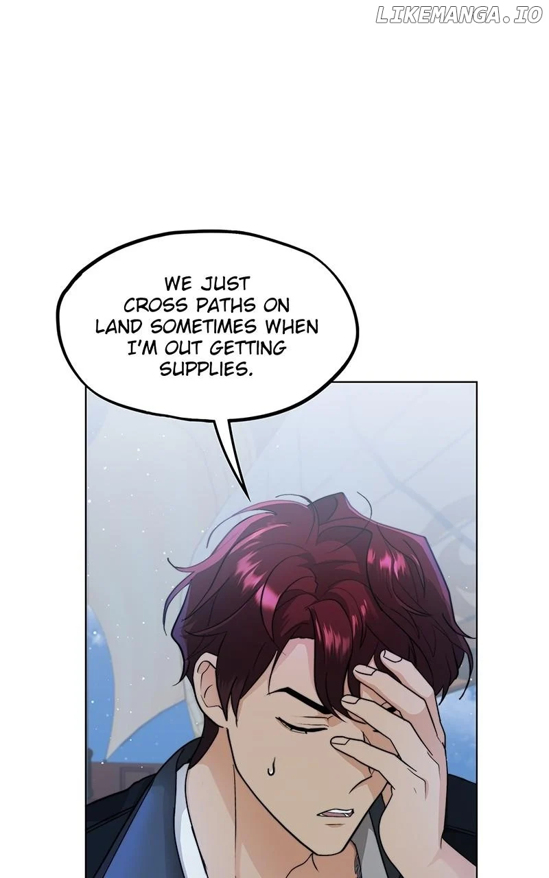 Seabird and the Wolf Chapter 35 — Page 14