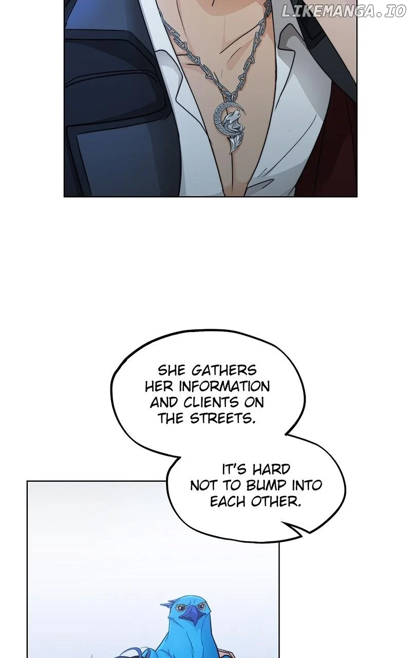 Seabird and the Wolf Chapter 35 — Page 15