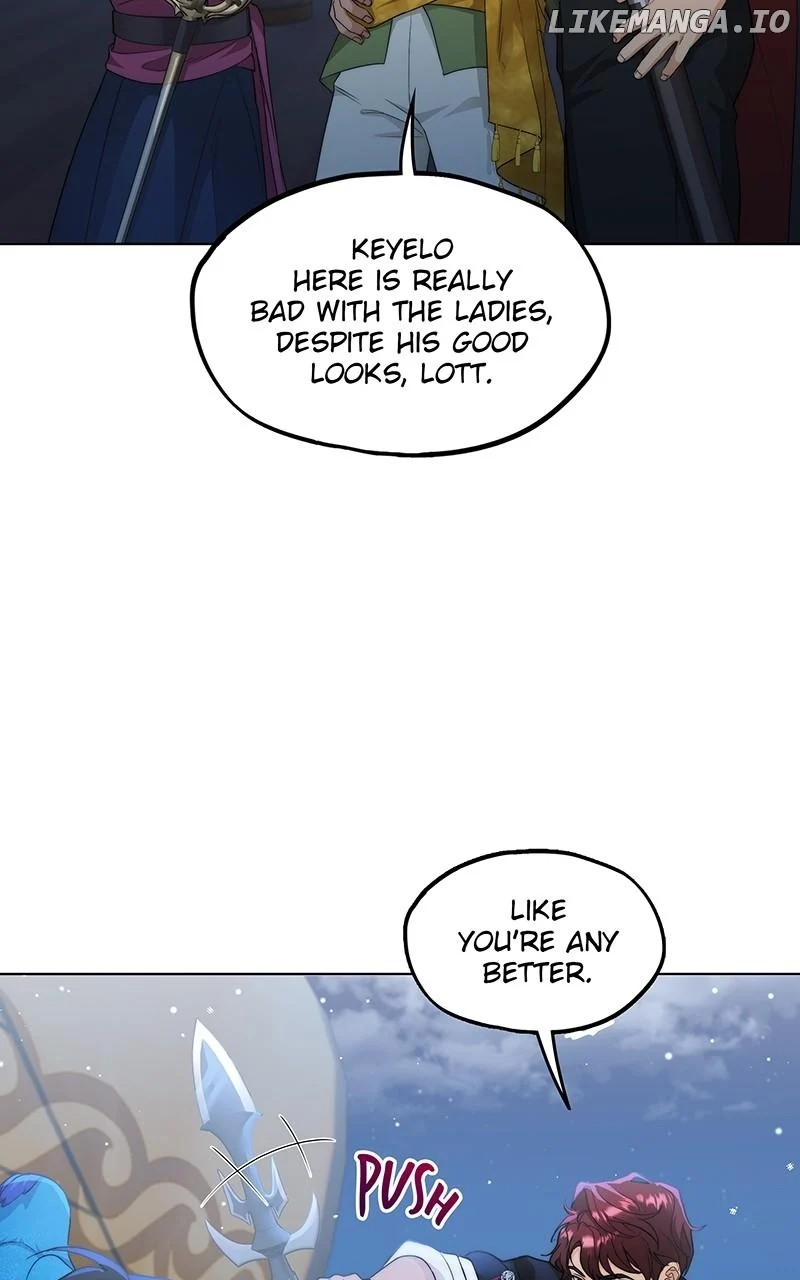 Seabird and the Wolf Chapter 35 — Page 22