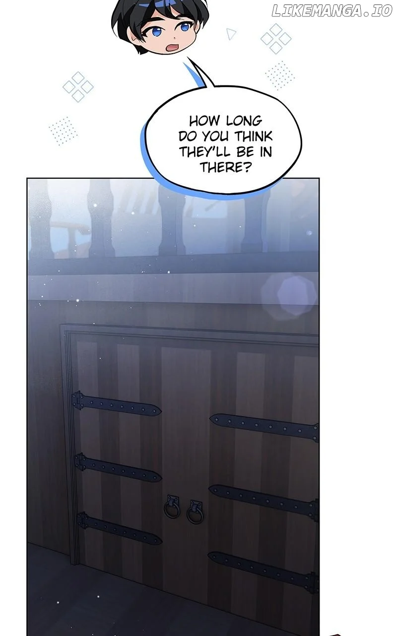 Seabird and the Wolf Chapter 35 — Page 25