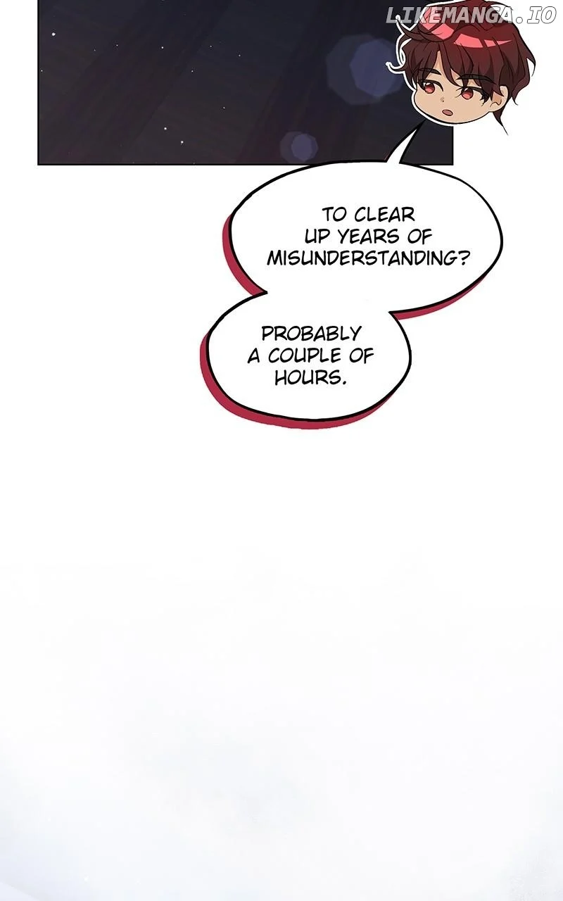 Seabird and the Wolf Chapter 35 — Page 26