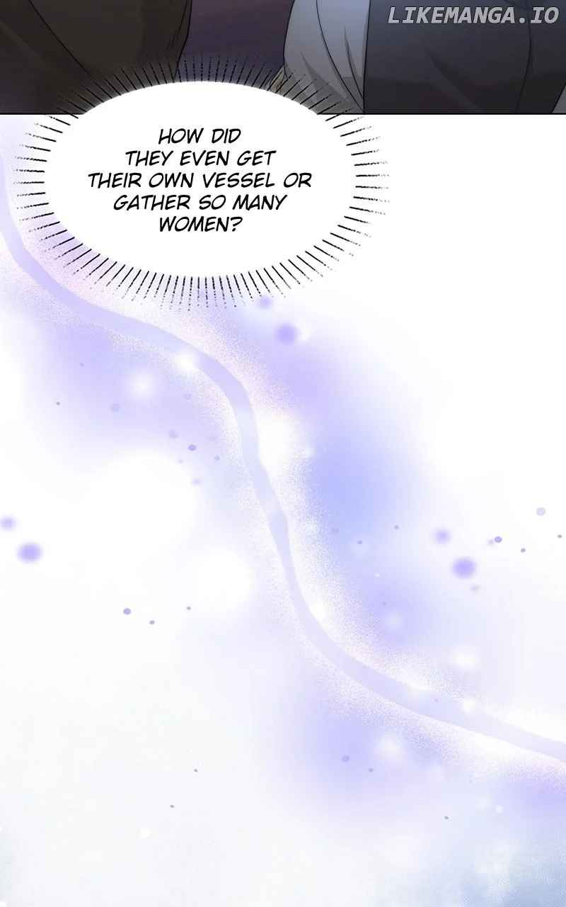 Seabird and the Wolf Chapter 35 — Page 31