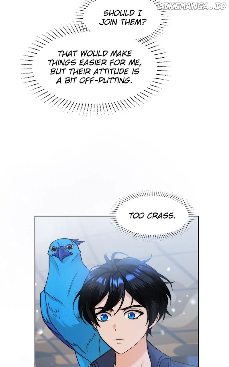 Seabird and the Wolf Chapter 35 — Page 33