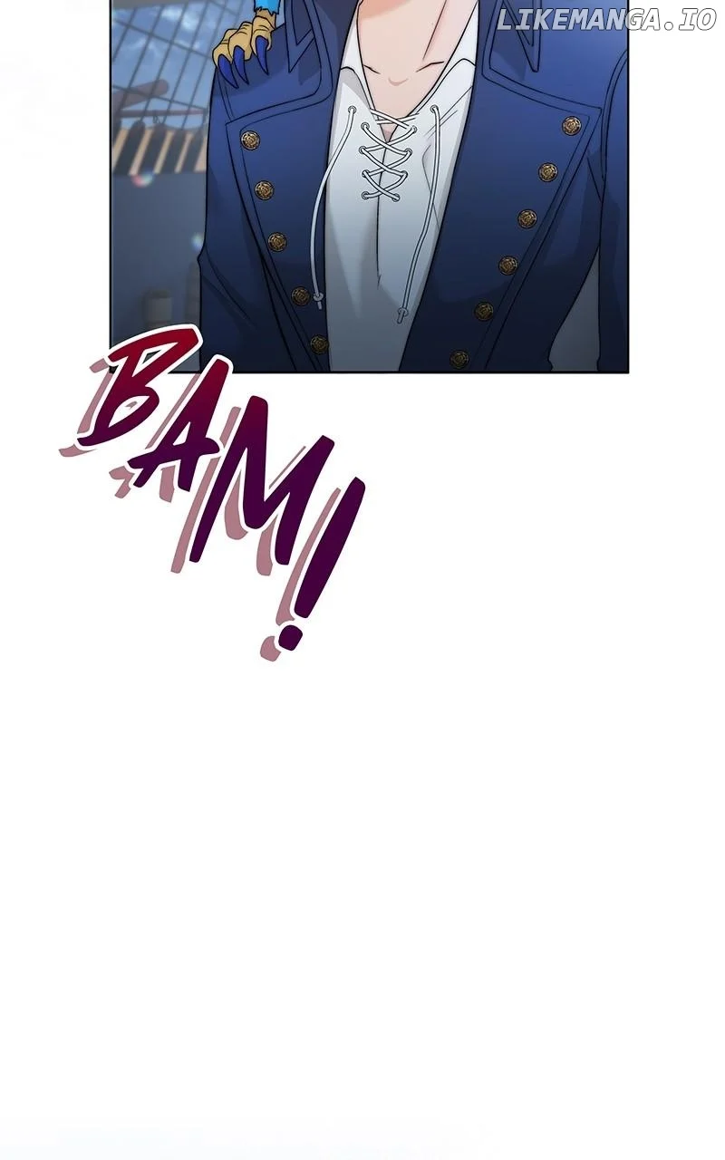 Seabird and the Wolf Chapter 35 — Page 34