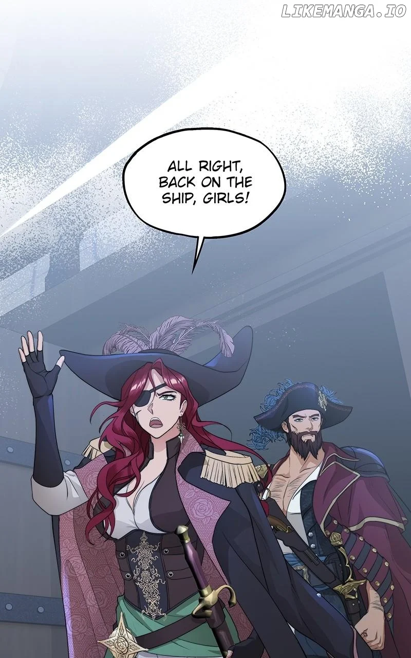 Seabird and the Wolf Chapter 35 — Page 35