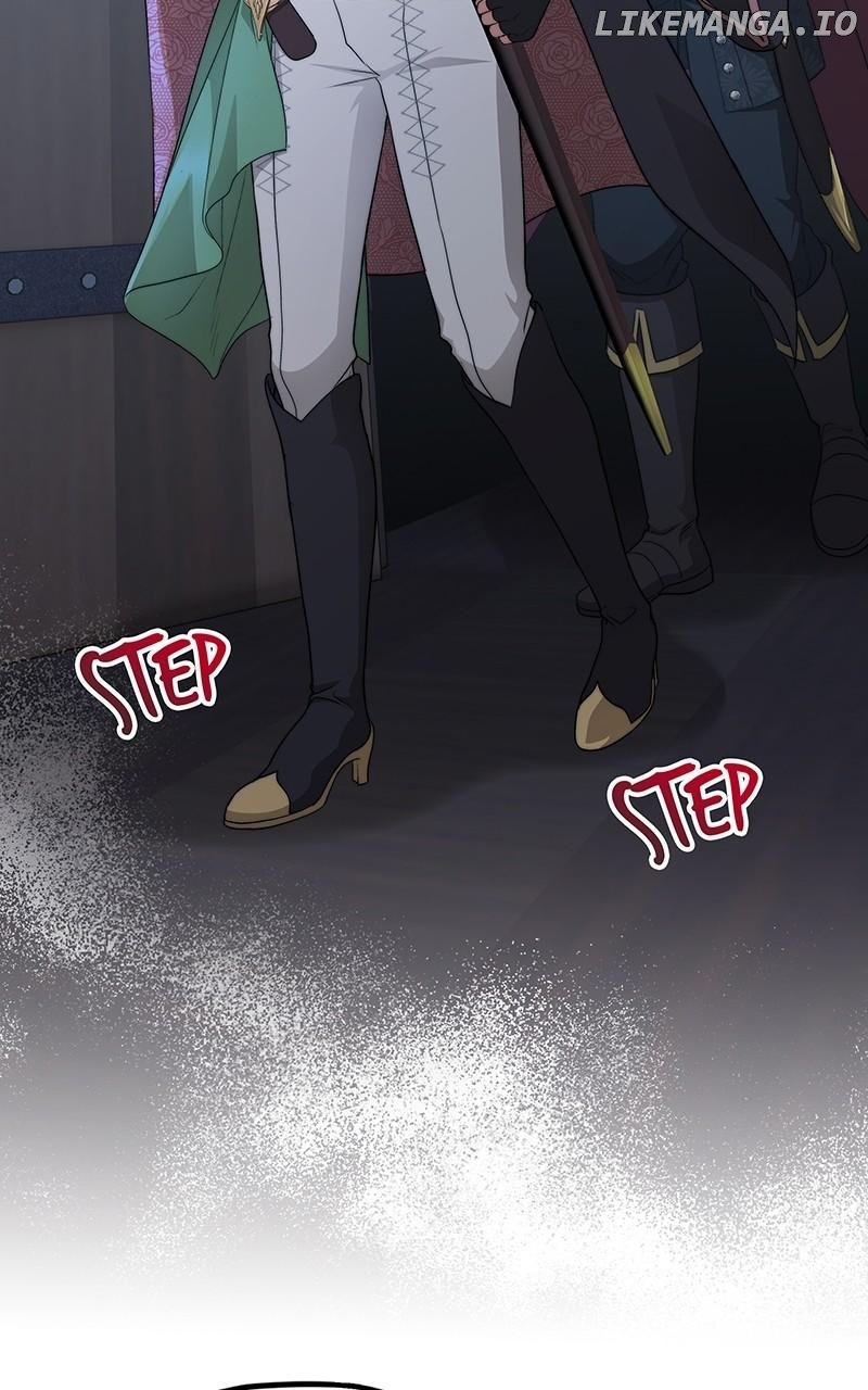 Seabird and the Wolf Chapter 35 — Page 36