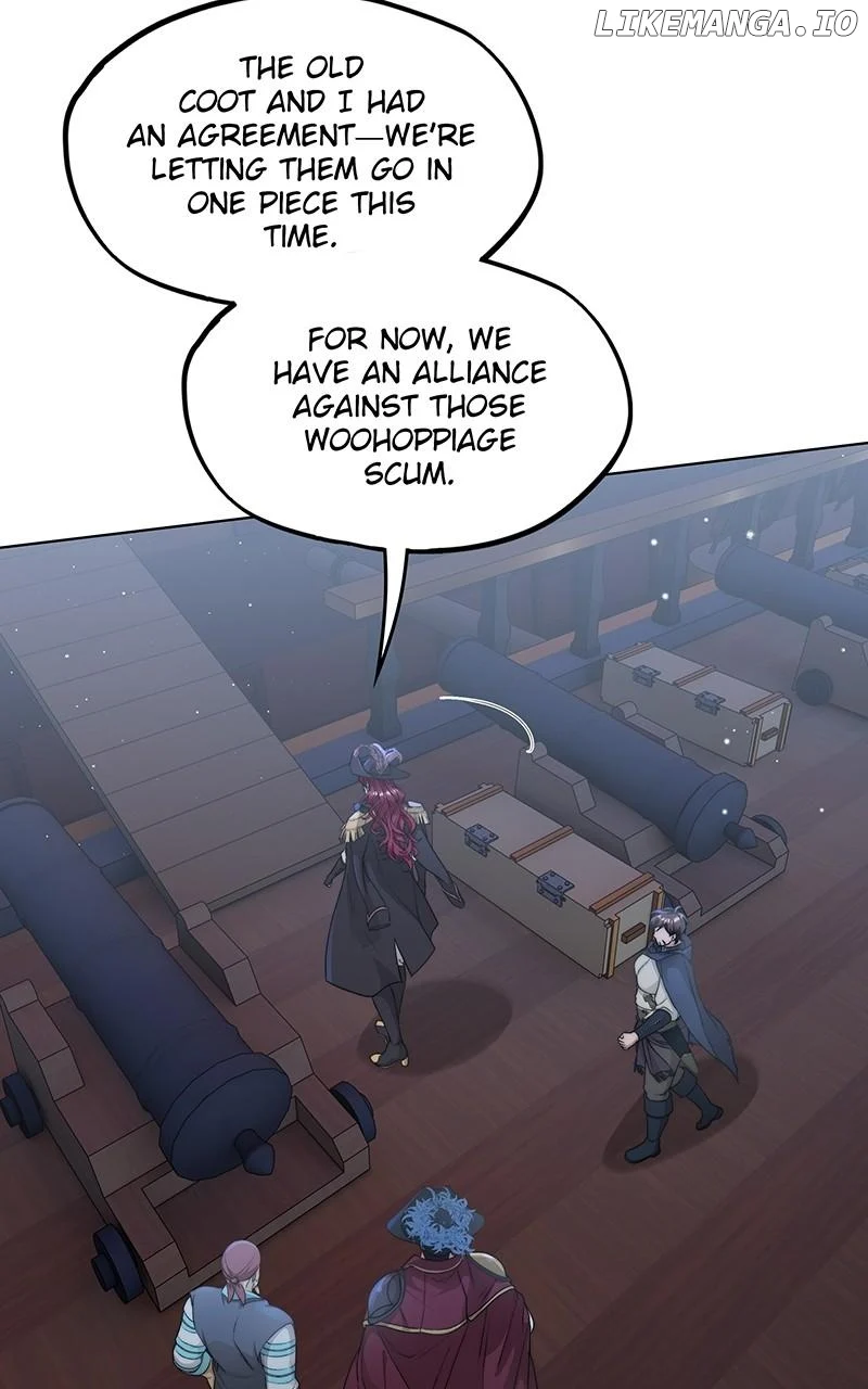 Seabird and the Wolf Chapter 35 — Page 37