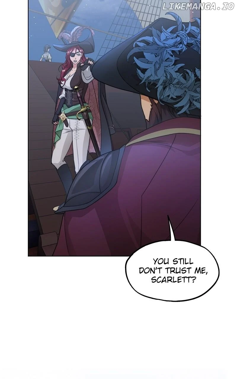 Seabird and the Wolf Chapter 35 — Page 39