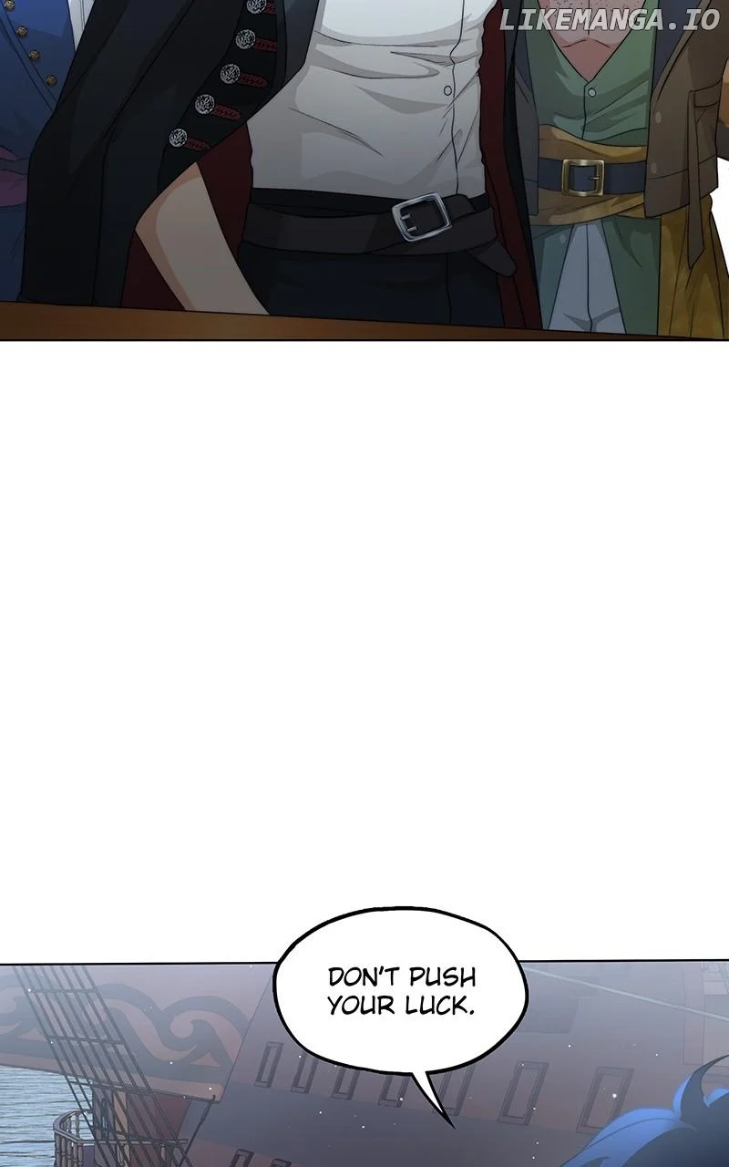 Seabird and the Wolf Chapter 35 — Page 41