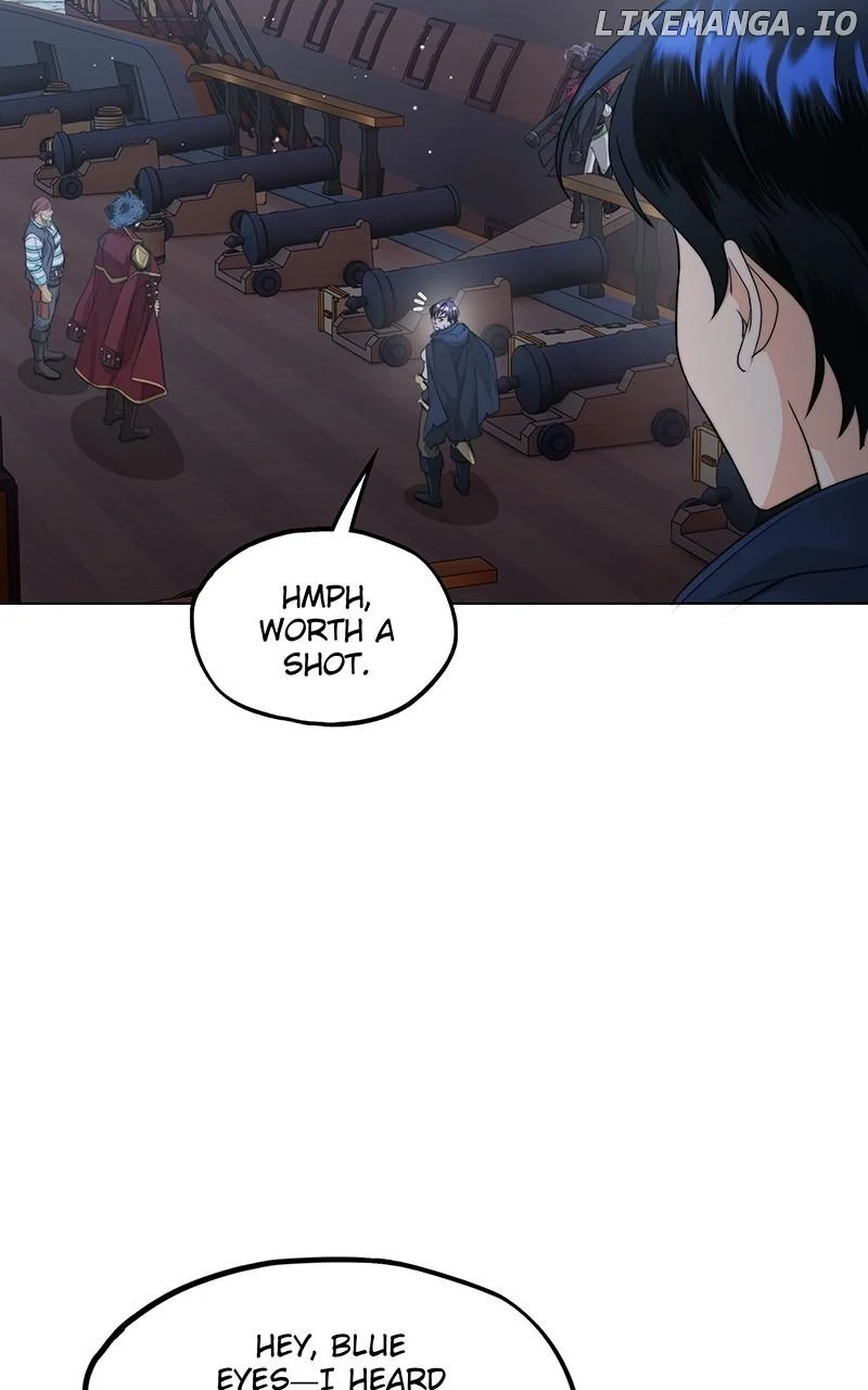 Seabird and the Wolf Chapter 35 — Page 42