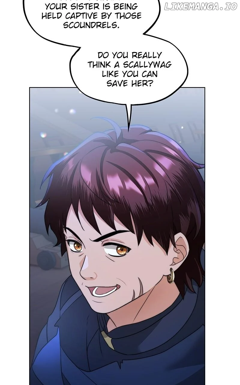 Seabird and the Wolf Chapter 35 — Page 43