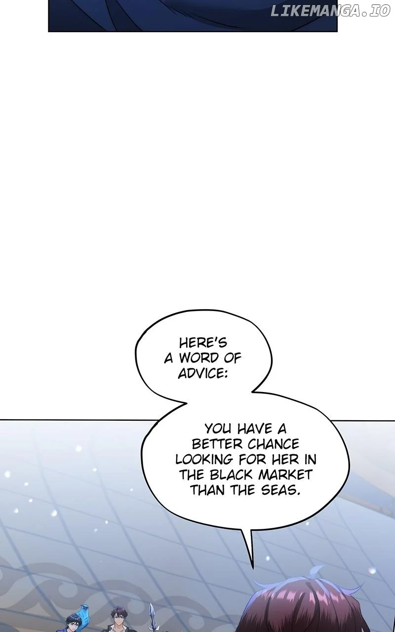 Seabird and the Wolf Chapter 35 — Page 44