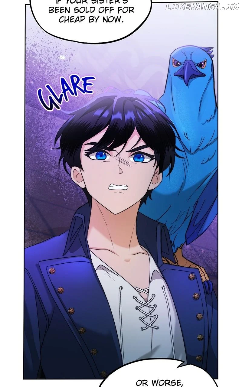 Seabird and the Wolf Chapter 35 — Page 46