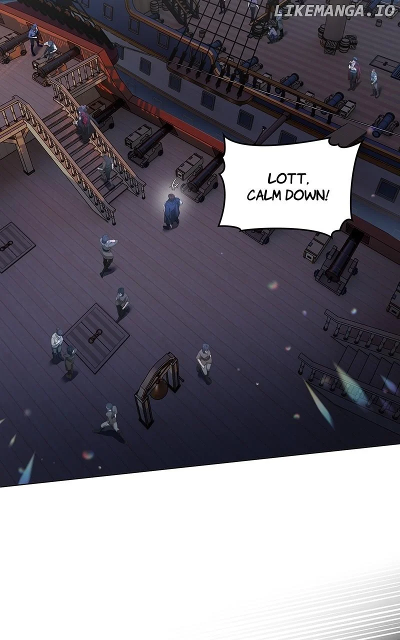 Seabird and the Wolf Chapter 35 — Page 48
