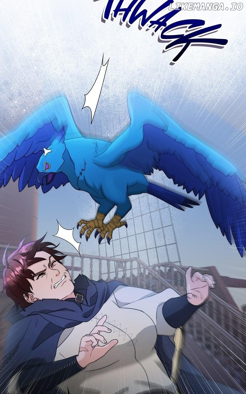 Seabird and the Wolf Chapter 35 — Page 50