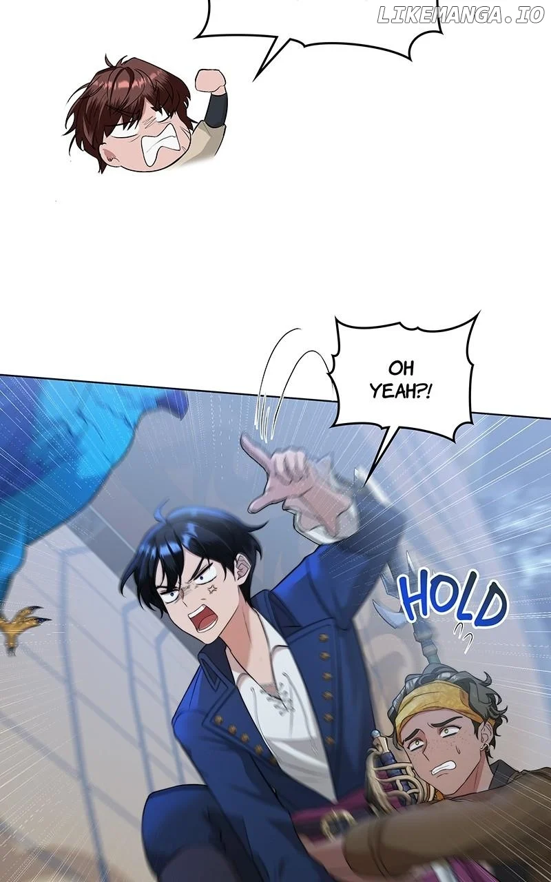 Seabird and the Wolf Chapter 35 — Page 61