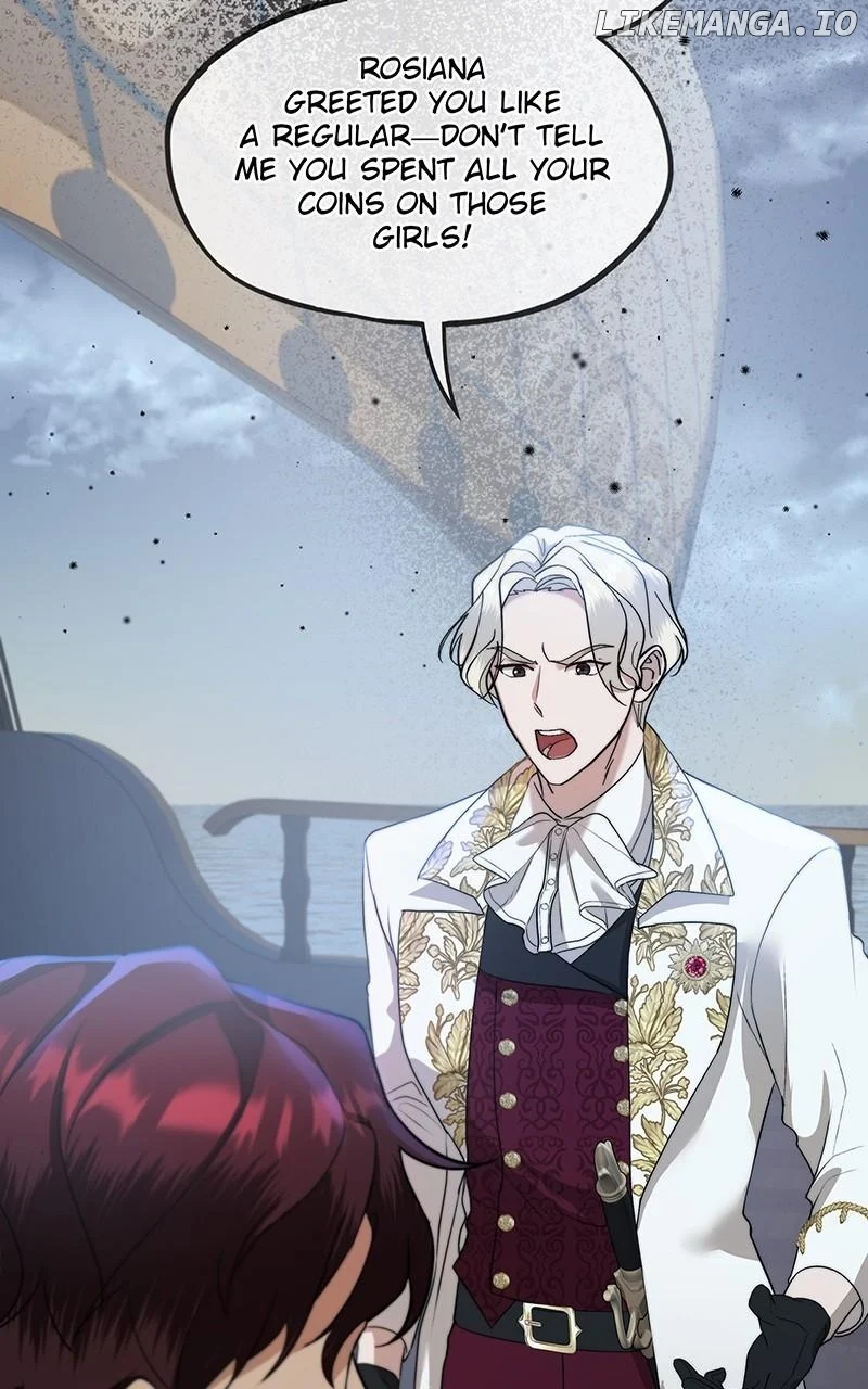 Seabird and the Wolf Chapter 35 — Page 68
