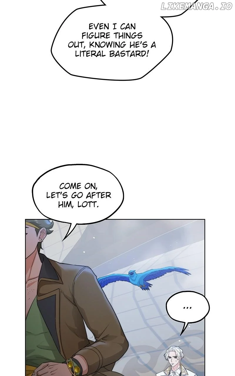 Seabird and the Wolf Chapter 35 — Page 80