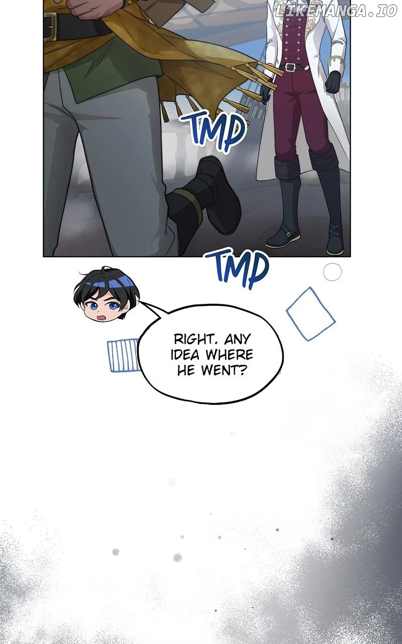 Seabird and the Wolf Chapter 35 — Page 81