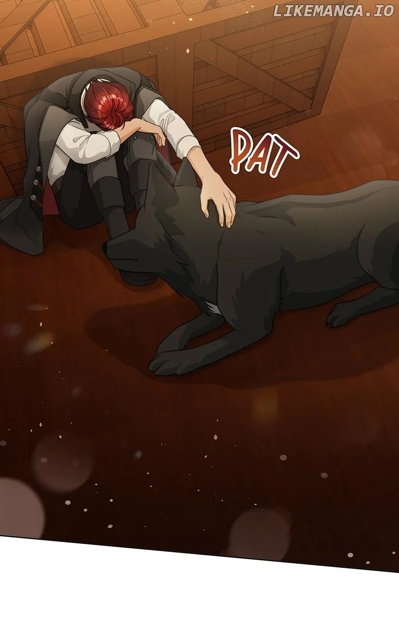 Seabird and the Wolf Chapter 35 — Page 83