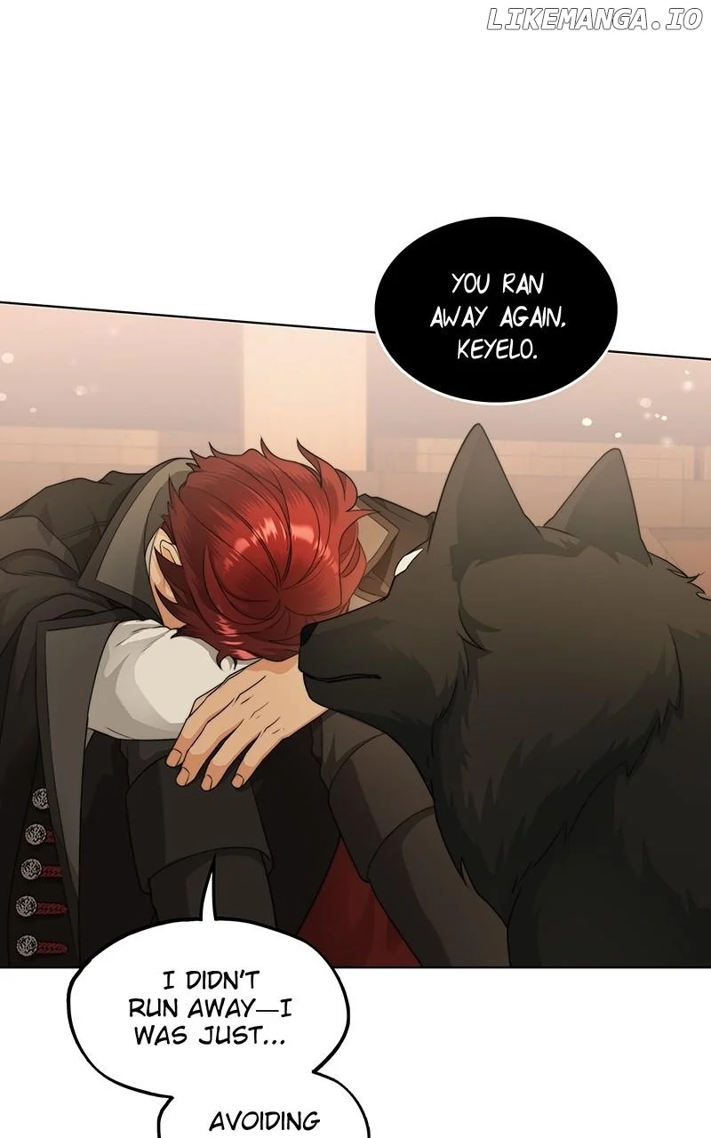 Seabird and the Wolf Chapter 35 — Page 84