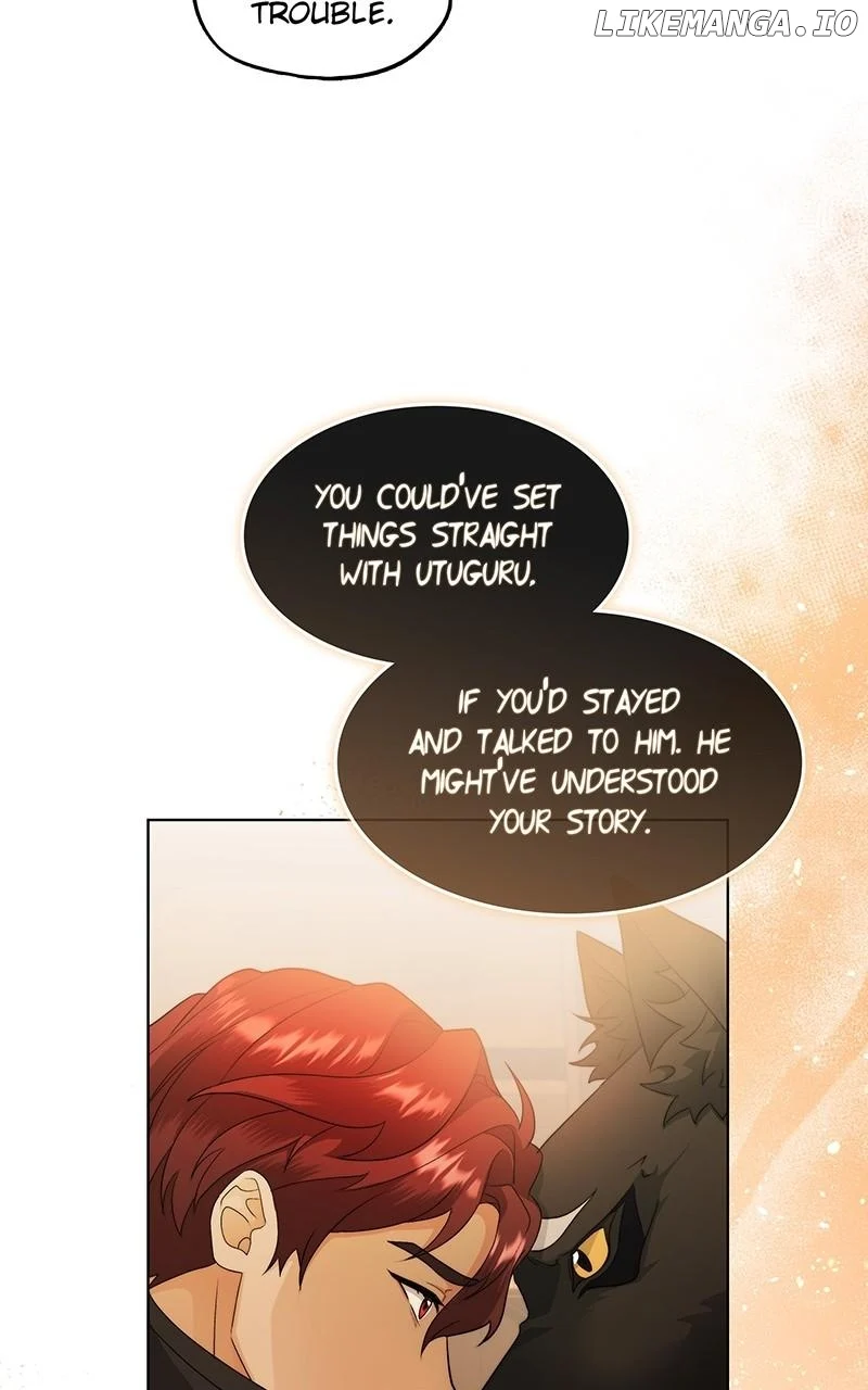 Seabird and the Wolf Chapter 35 — Page 85
