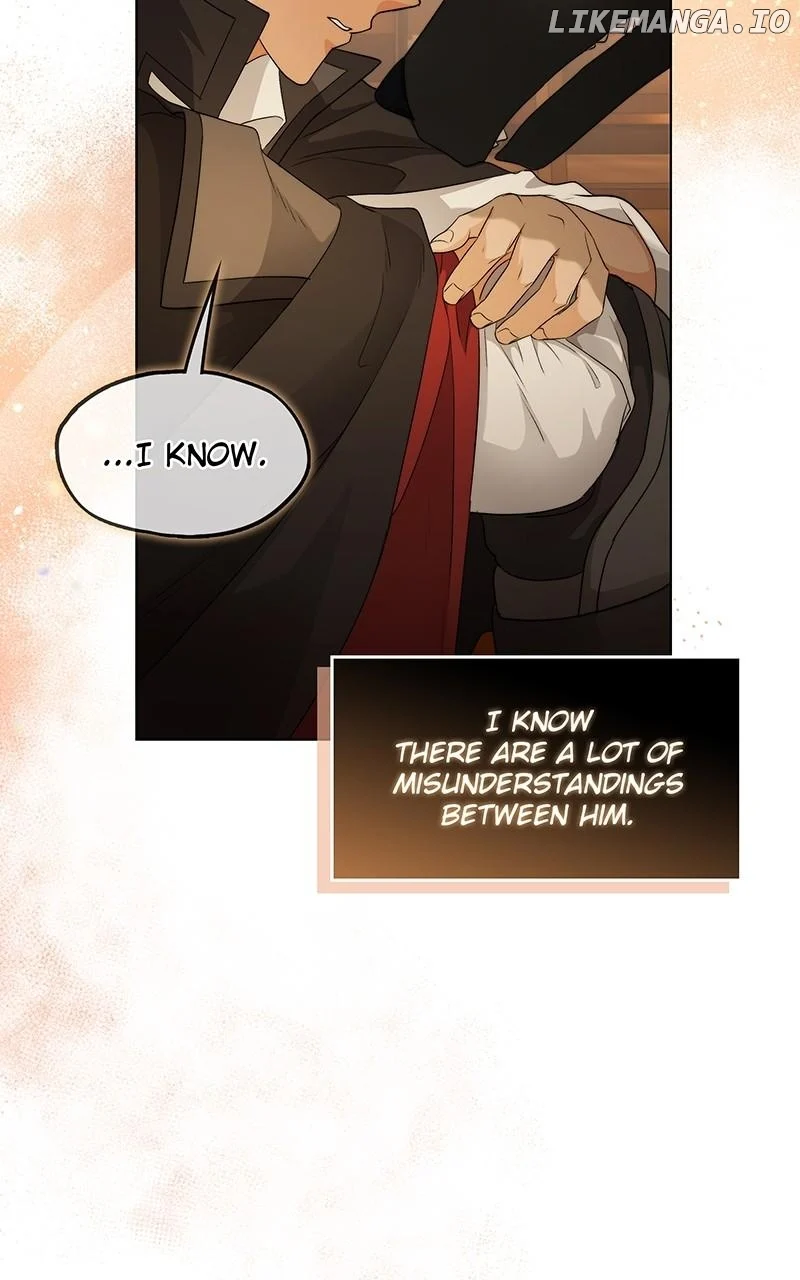 Seabird and the Wolf Chapter 35 — Page 86
