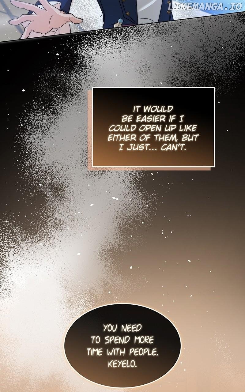 Seabird and the Wolf Chapter 35 — Page 89