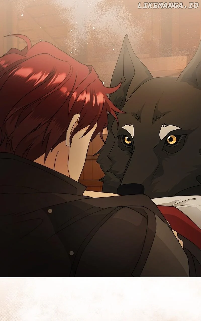 Seabird and the Wolf Chapter 35 — Page 90