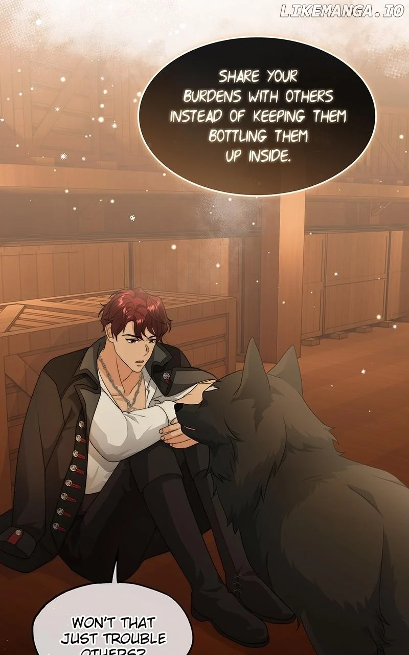 Seabird and the Wolf Chapter 35 — Page 91