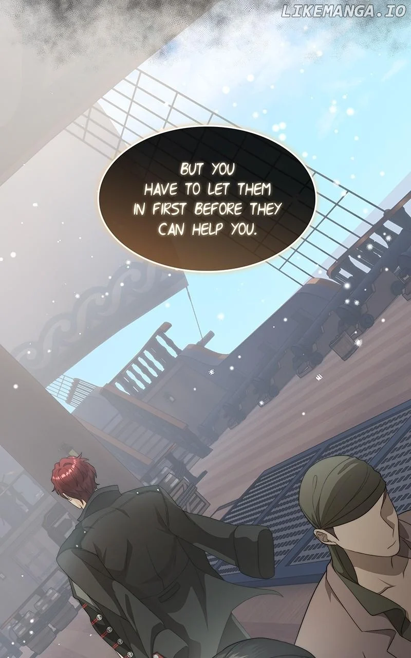 Seabird and the Wolf Chapter 35 — Page 93