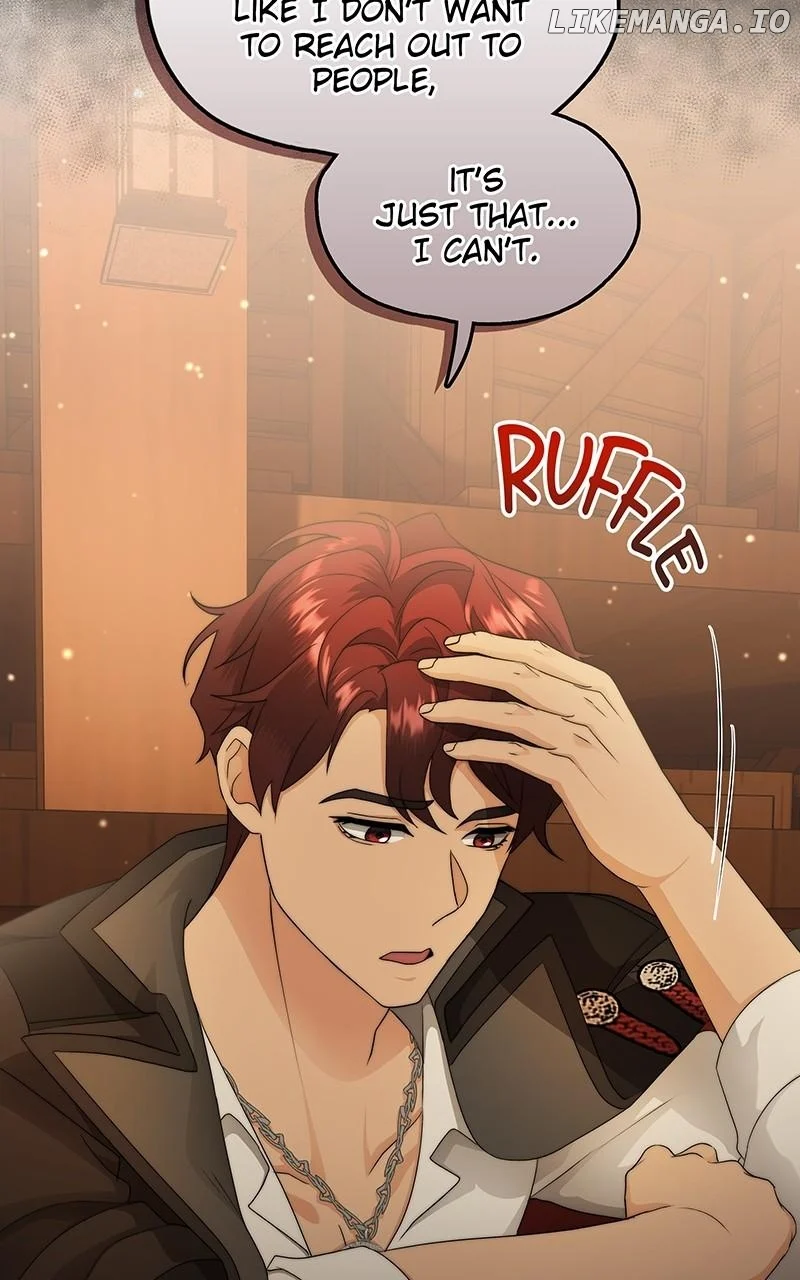 Seabird and the Wolf Chapter 35 — Page 95