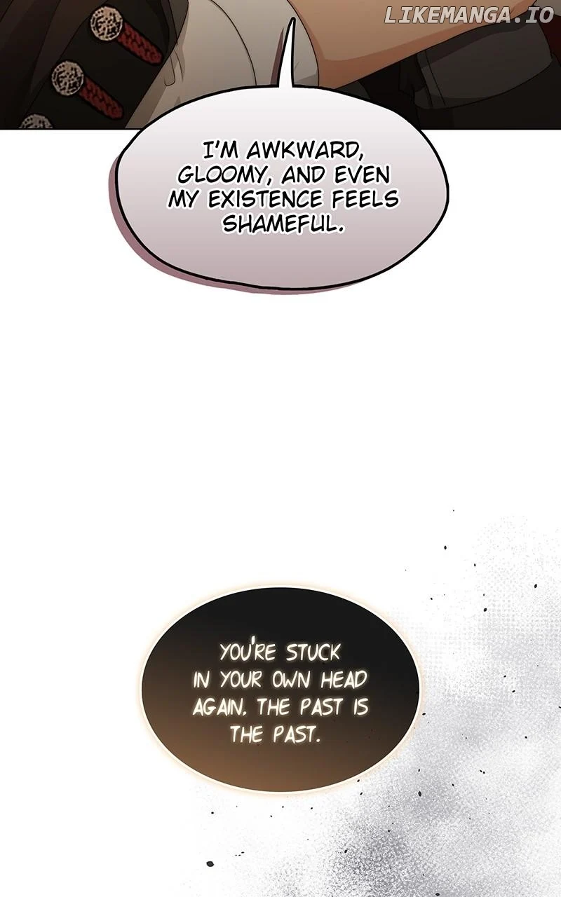Seabird and the Wolf Chapter 35 — Page 96
