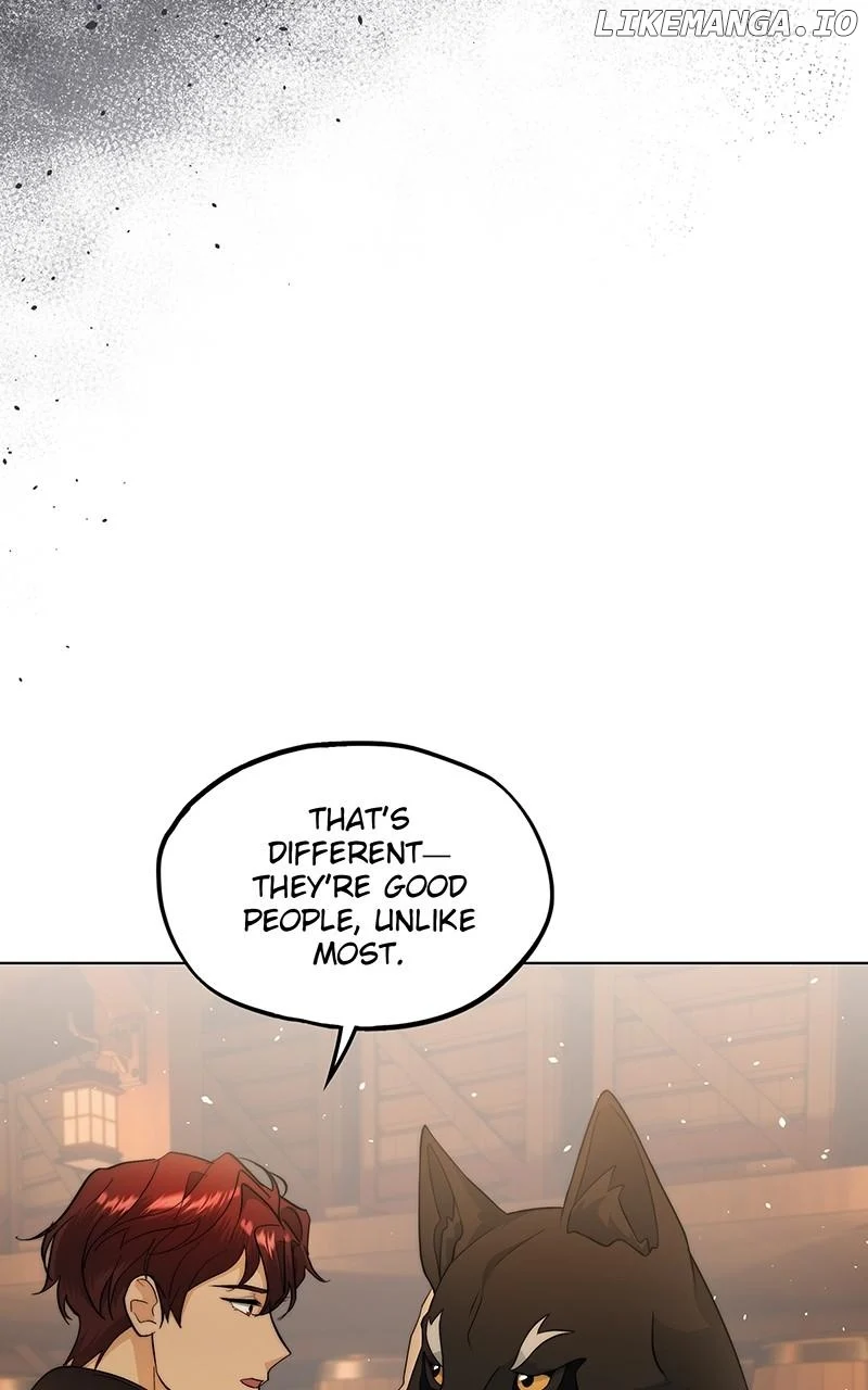 Seabird and the Wolf Chapter 35 — Page 98
