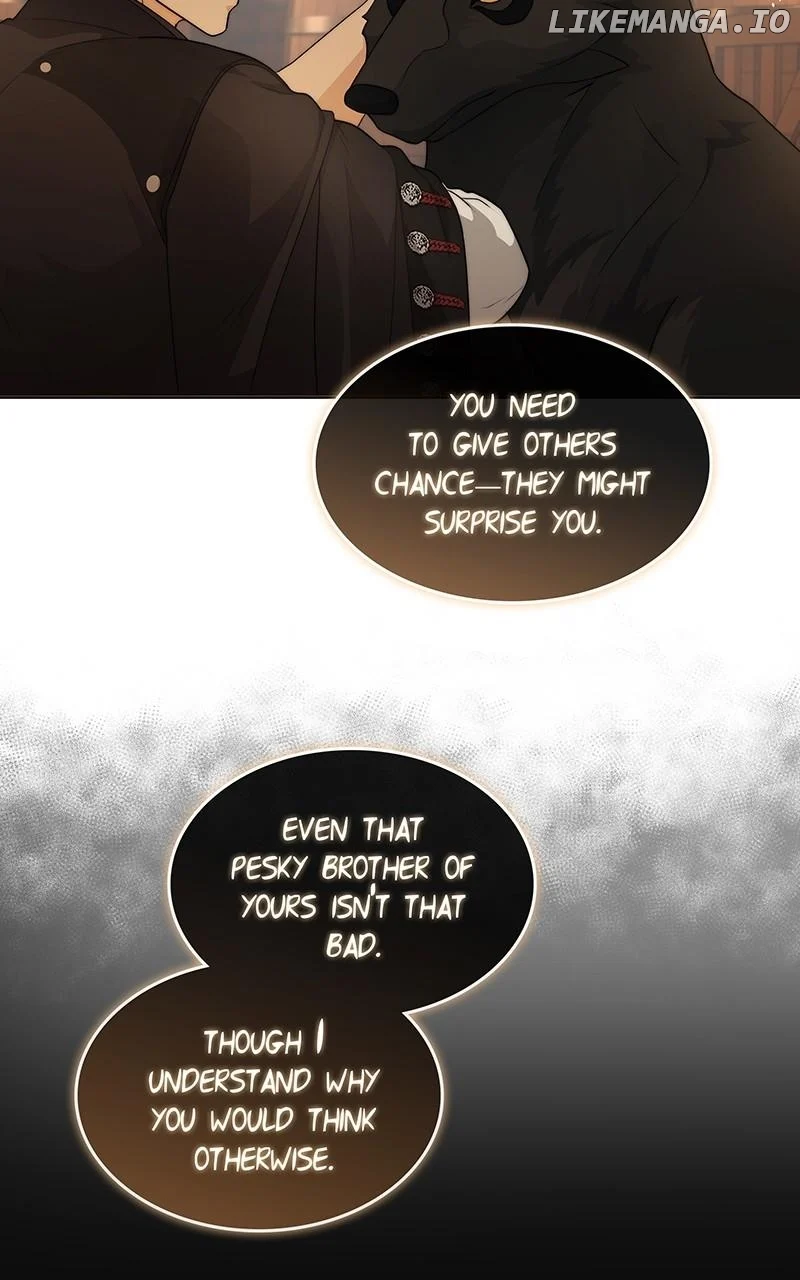 Seabird and the Wolf Chapter 35 — Page 99