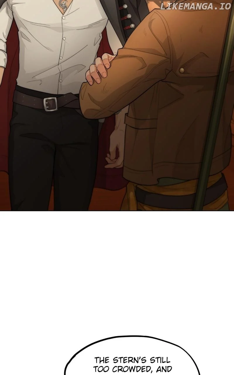 Seabird and the Wolf Chapter 36 — Page 2