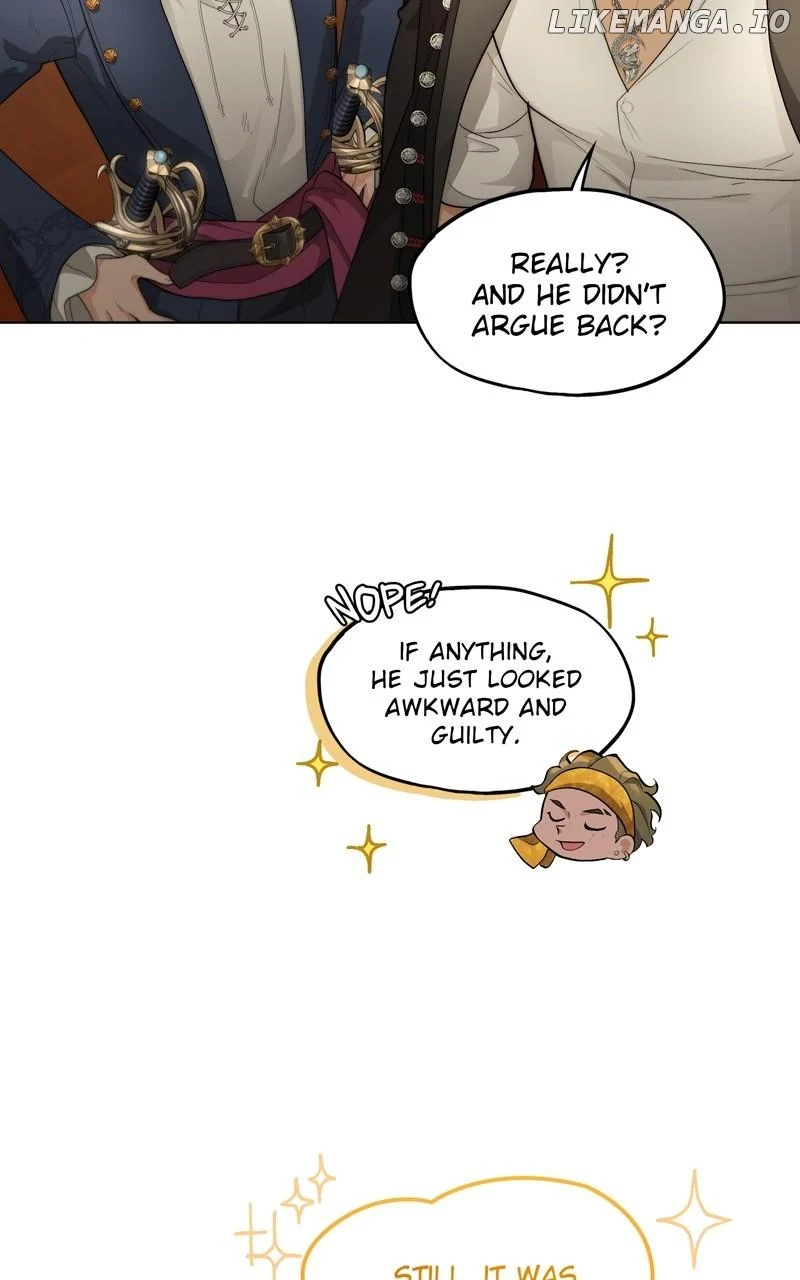 Seabird and the Wolf Chapter 36 — Page 5