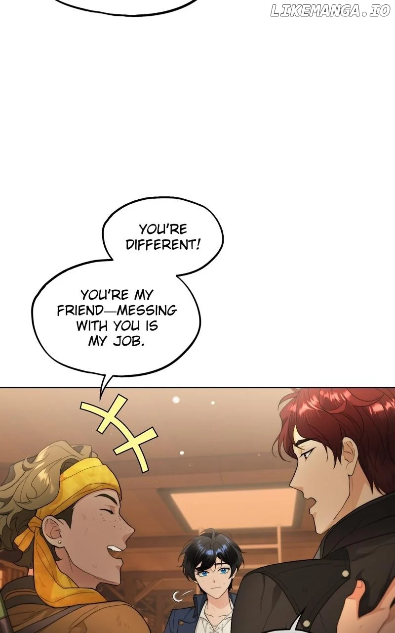 Seabird and the Wolf Chapter 36 — Page 7
