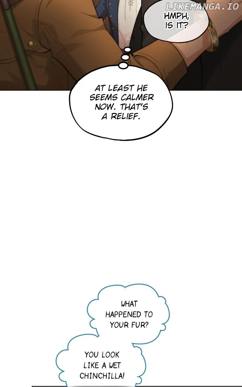 Seabird and the Wolf Chapter 36 — Page 8