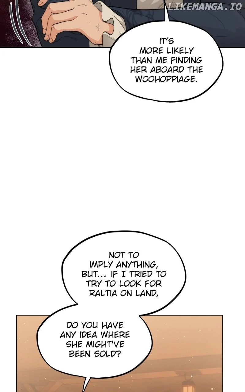 Seabird and the Wolf Chapter 36 — Page 12