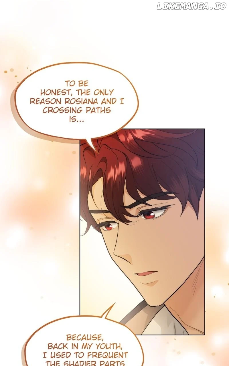 Seabird and the Wolf Chapter 36 — Page 14