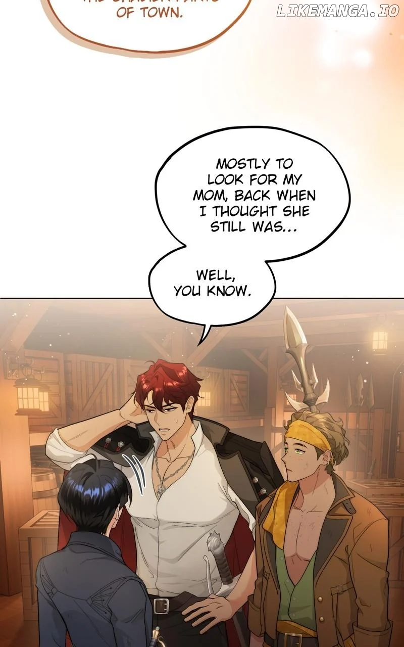 Seabird and the Wolf Chapter 36 — Page 15