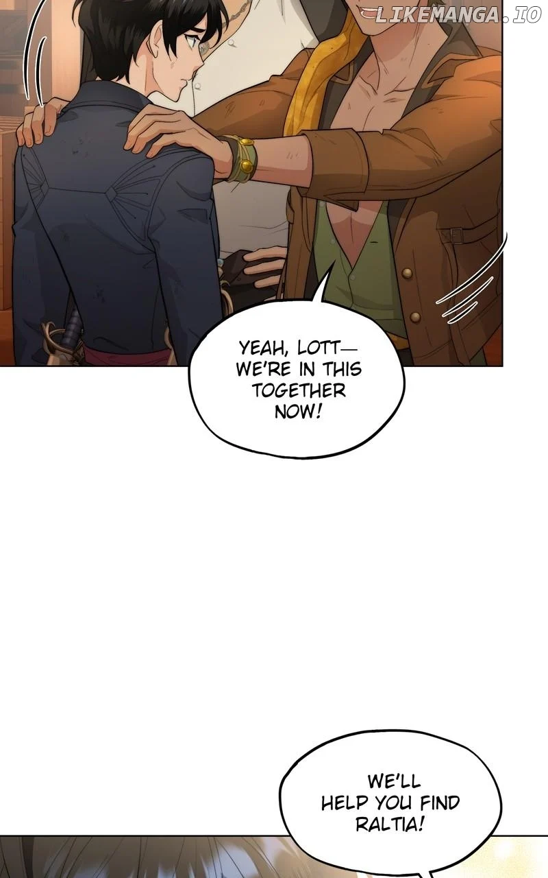 Seabird and the Wolf Chapter 36 — Page 17