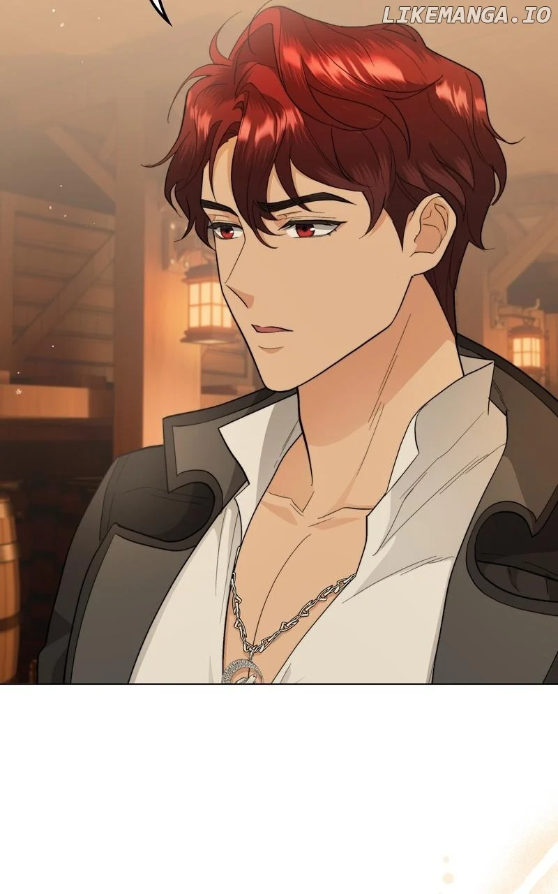 Seabird and the Wolf Chapter 36 — Page 22